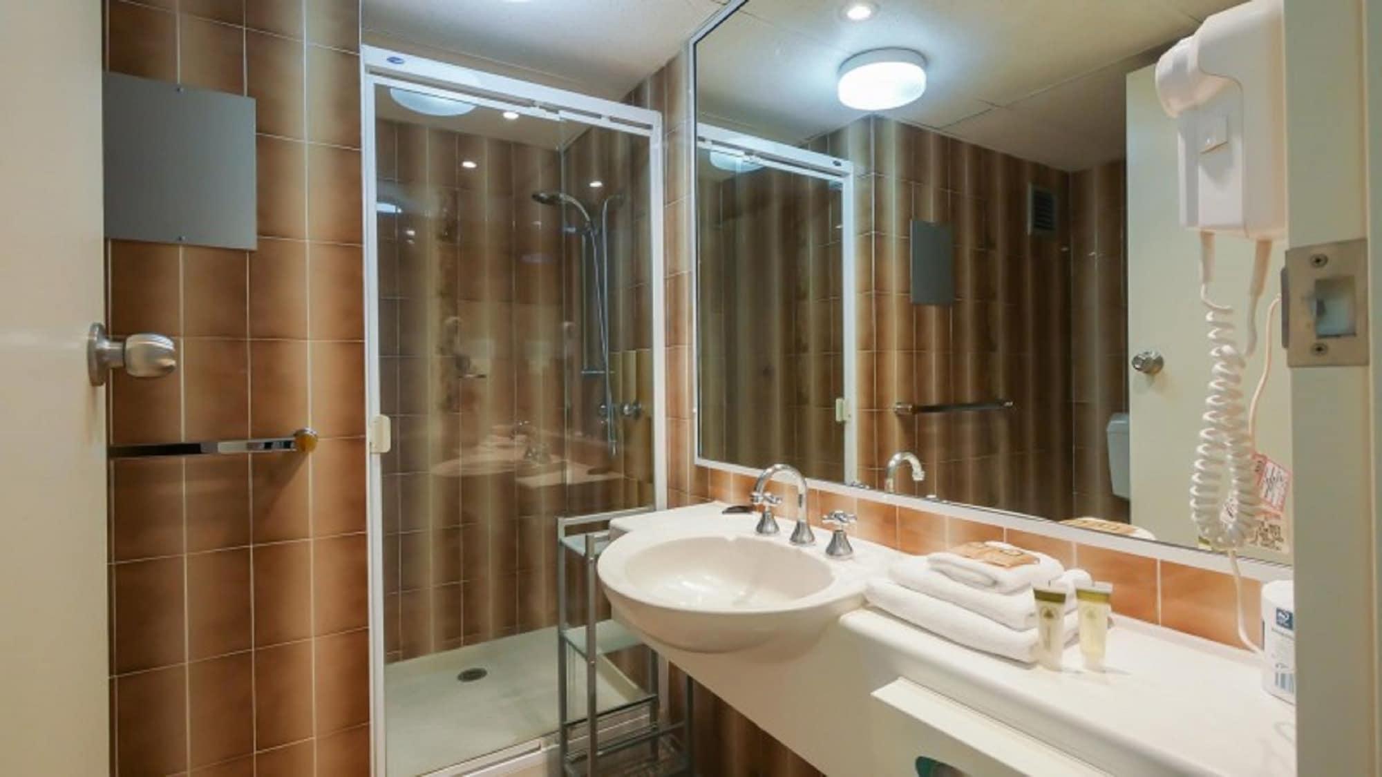 Summit Apartments Brisbane Bagian luar foto