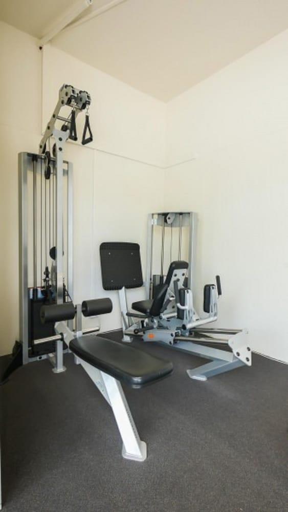 Summit Apartments Brisbane Bagian luar foto