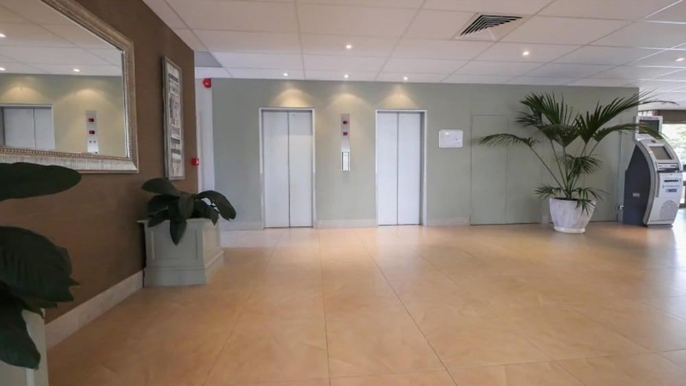 Summit Apartments Brisbane Bagian luar foto