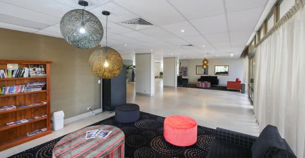 Summit Apartments Brisbane Bagian luar foto