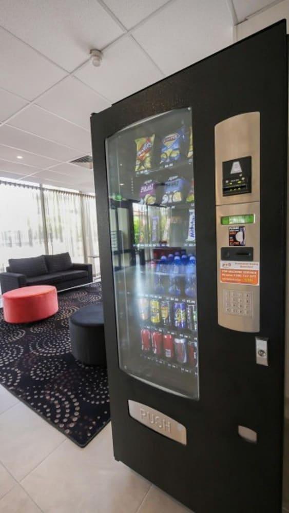 Summit Apartments Brisbane Bagian luar foto