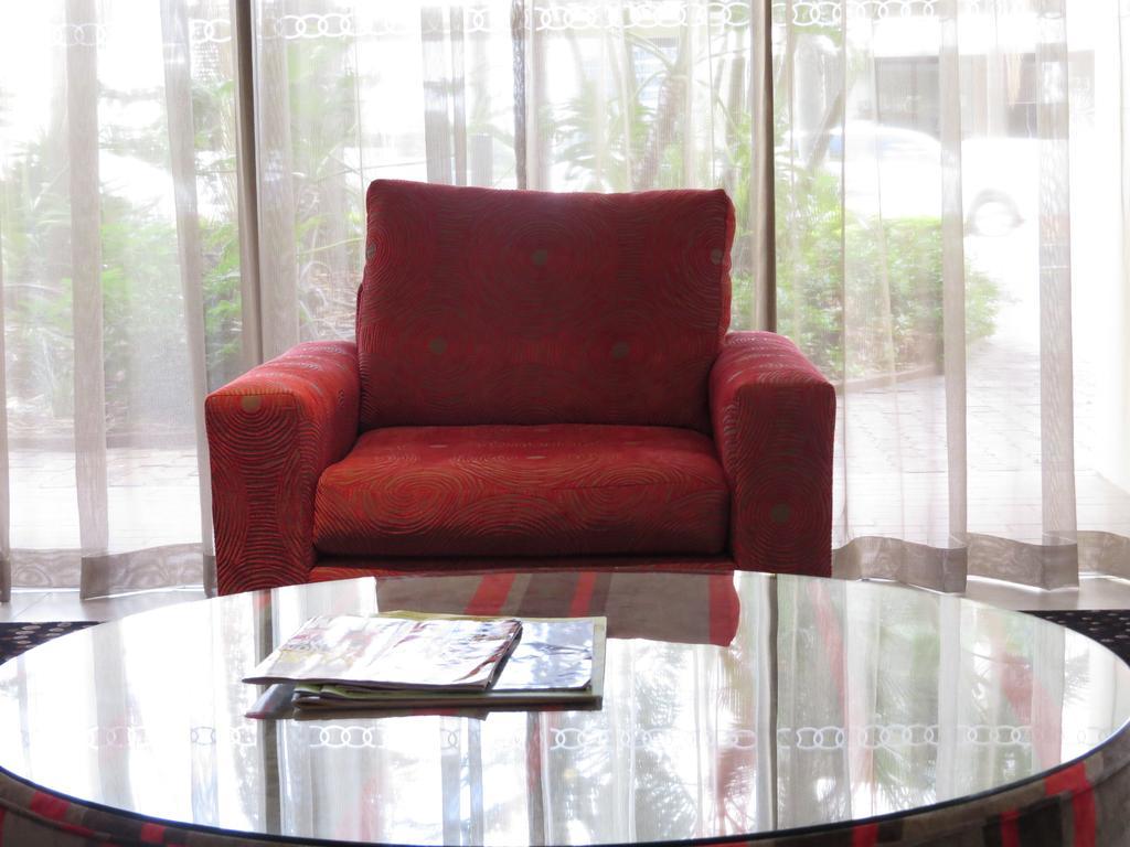 Summit Apartments Brisbane Bagian luar foto