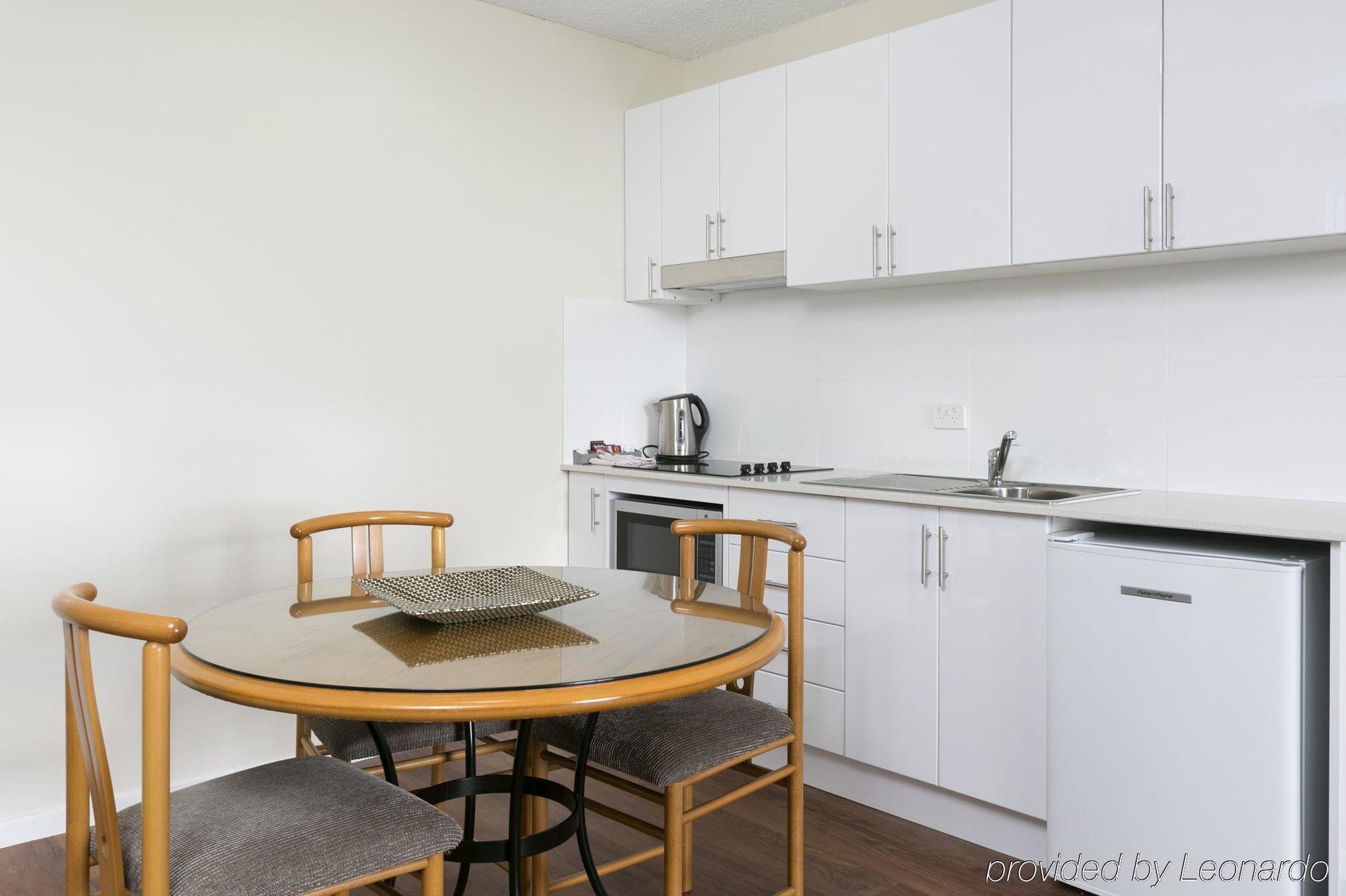 Summit Apartments Brisbane Bagian luar foto