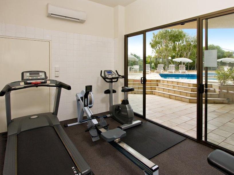 Summit Apartments Brisbane Bagian luar foto