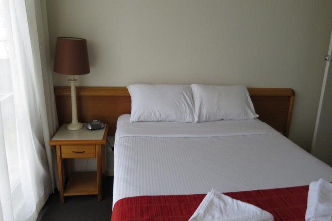 Summit Apartments Brisbane Bagian luar foto