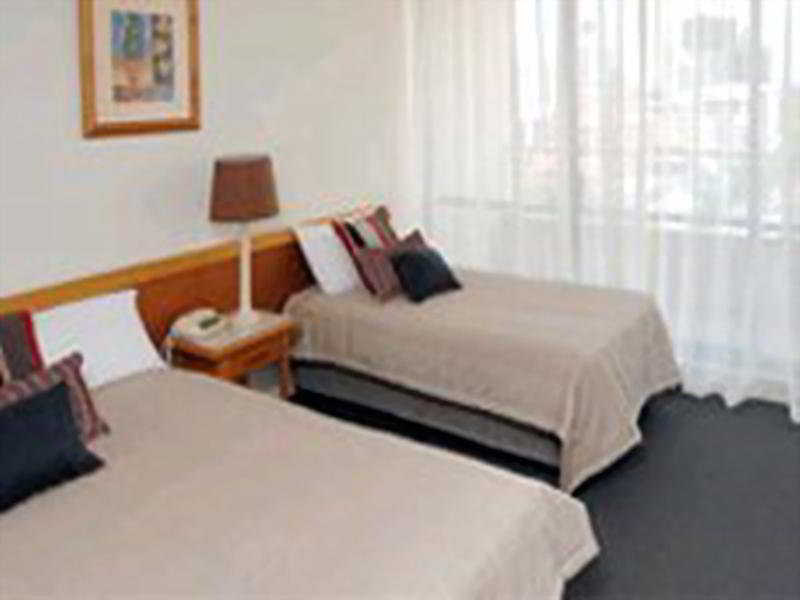 Summit Apartments Brisbane Bagian luar foto