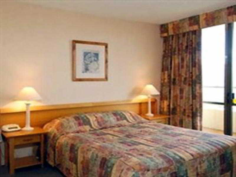 Summit Apartments Brisbane Bagian luar foto