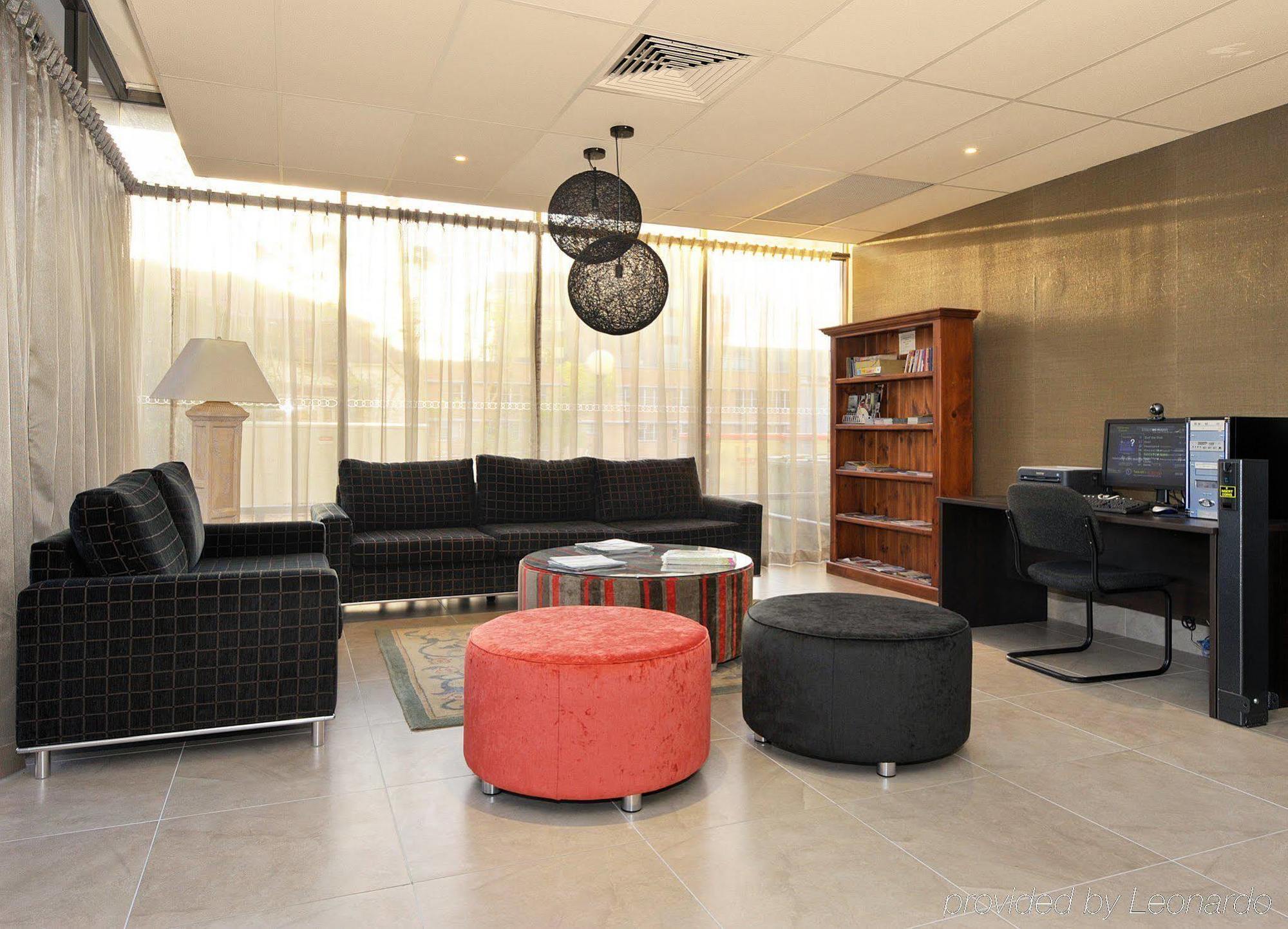 Summit Apartments Brisbane Bagian luar foto