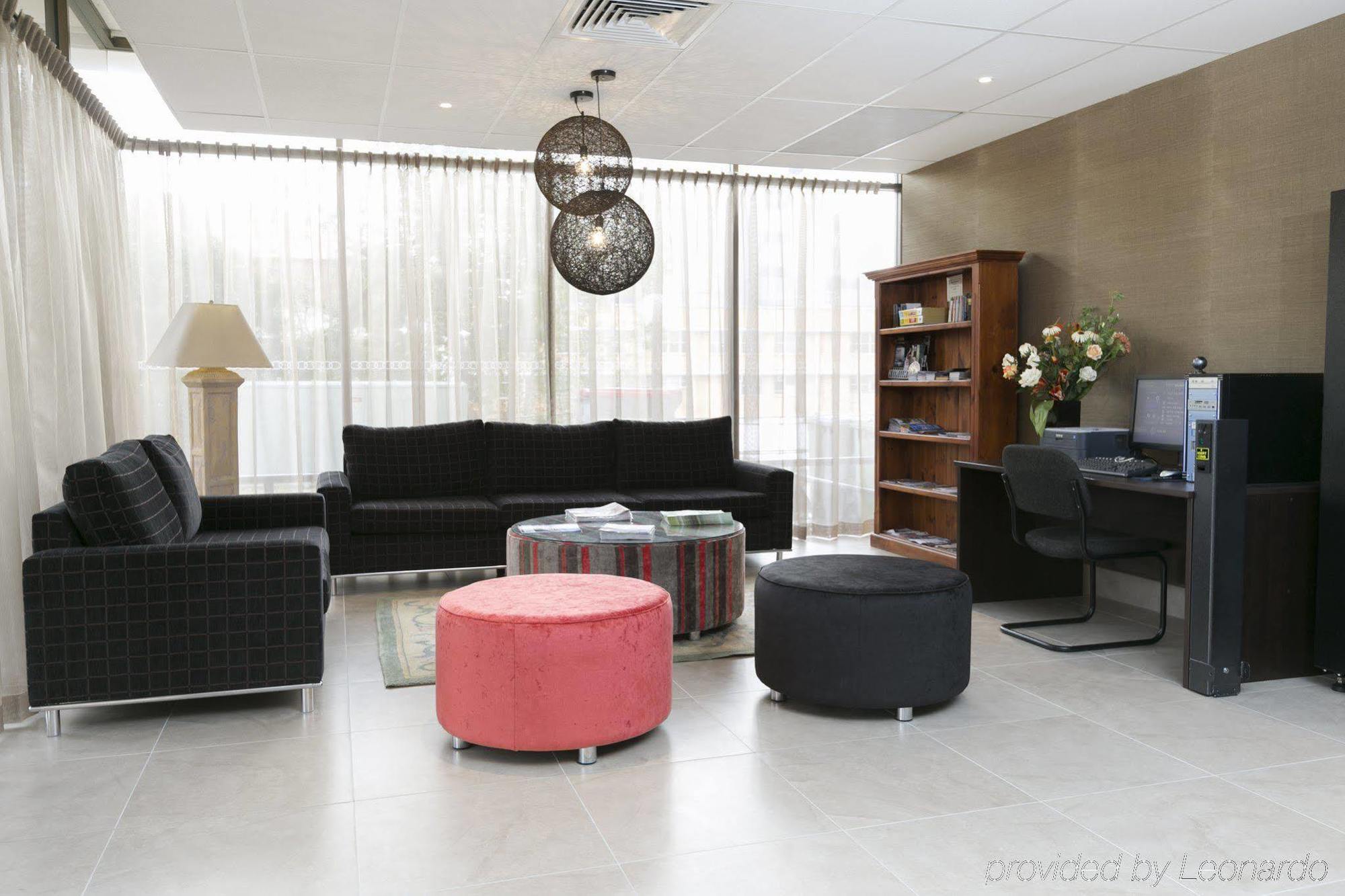 Summit Apartments Brisbane Bagian luar foto