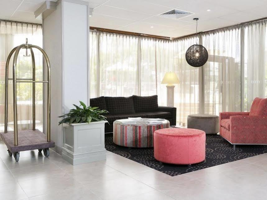 Summit Apartments Brisbane Bagian luar foto